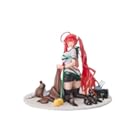 Amazonタイムセールで『アズールレーン』ホノルルの1/6スケール